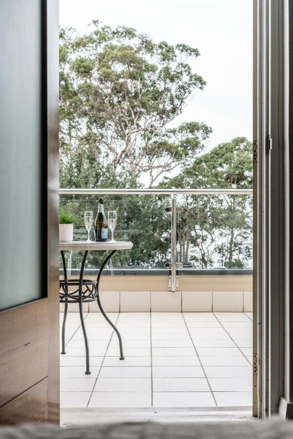 Huskisson Hotel Exterior photo